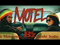MOTEL / B'z  SOUL  Style:J-RePOP もう一つの世界