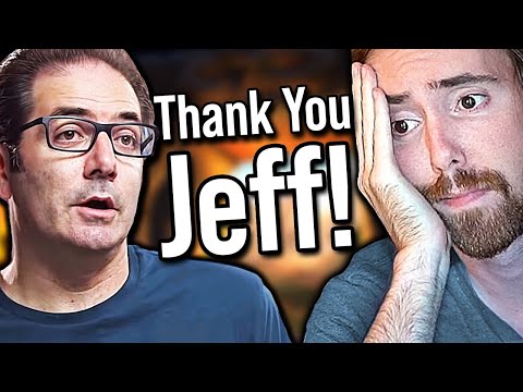 Video: Jeff Kaplan Meninggalkan WOW Untuk MMO Berikutnya