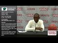 2018-19 WAC Basketball Preview-Chicago State's Lance Irvin