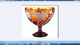 FreeCad lesson 06 простая шестерня FreeCad lesson 06 простая шестерня
