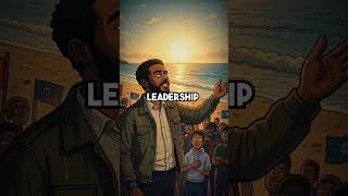 Africa's Greatest Revolutionary Was Killed by His Own Inner Circle