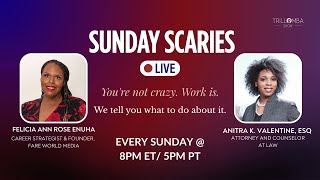 Stuck in a Job You Can't Leave? Here's How to Survive | Sunday Scaries