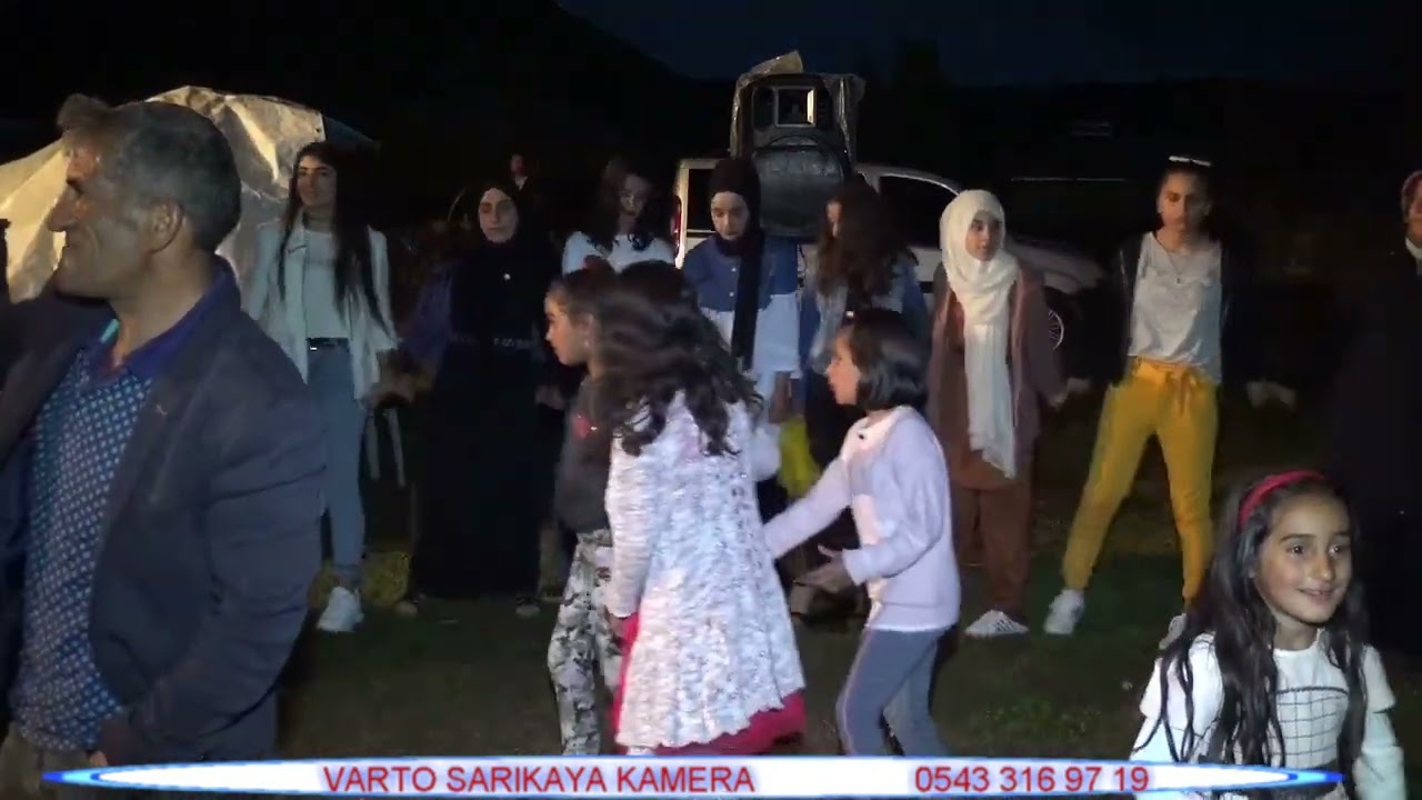 MAHKUM VARTO                                      BASKA DÜĞÜNÜ  2022