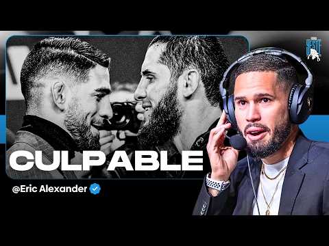 ⚠️Topuria vs Makhachev NO ocurre… y hay un CULPABLE claro | Análisis con @LigaCombate ⚔️