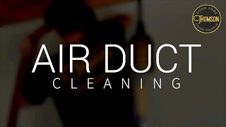 Air Duct Cleaning Explained: What to Expect | Professional Duct Cleaning Step-by-Step