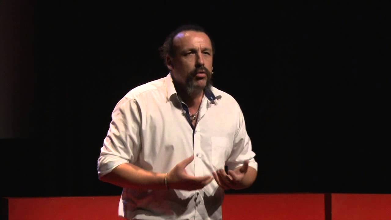 L'agriculture de demain ? | Benoît Biteau | TEDxLaRochelle