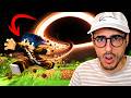 2 IDIOTI VS DISASTRI NATURALI! - Minecraft