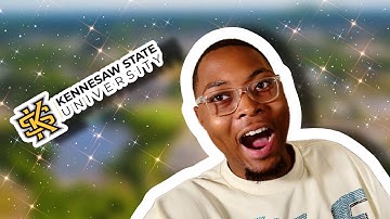 Come with me for my FIRST DAY of classes! #ksu #college #junior