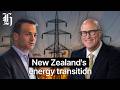 New research reveals tension at the heart of New Zealand's energy transition | Herald NOW Business