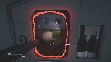 Alien Isolation: Mission 17 - Desolation