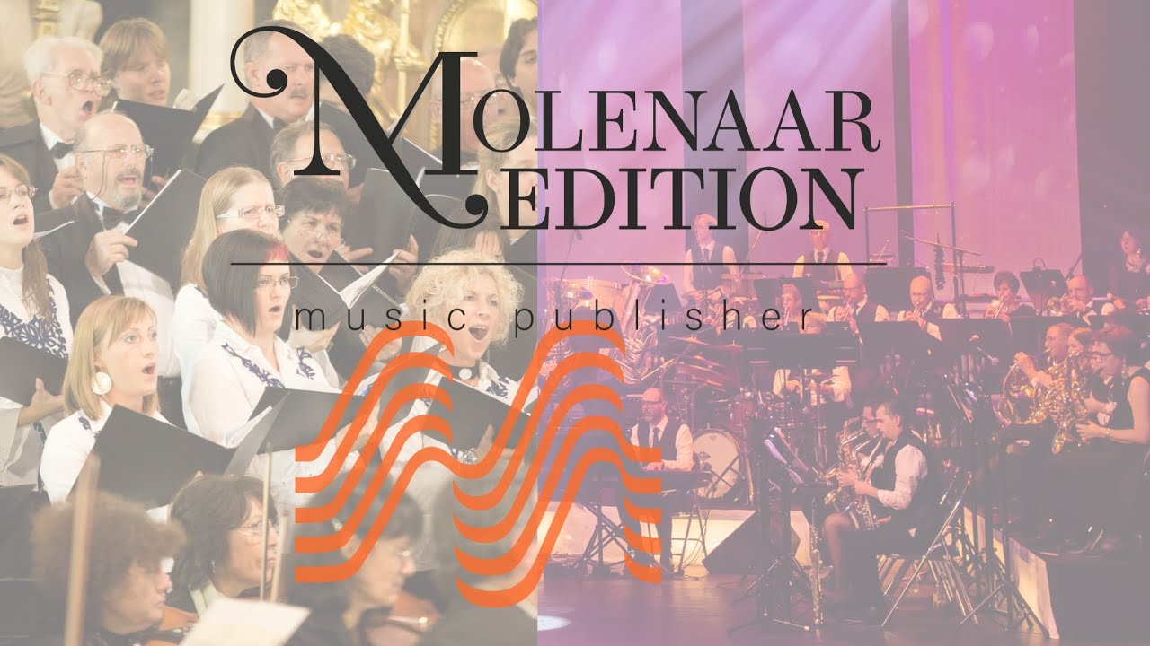 In the Mystic Land of Egypt Albert William Ketelbey/Arr. Johan de