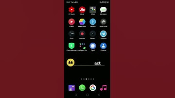 How to Change Language in Telegram in Android [ 2021 ] | Guiding Fact