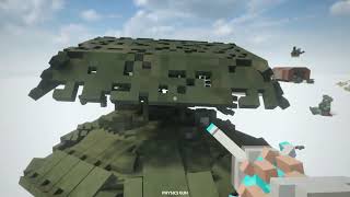 Tank accessory pack mod - Tutorial [Teardown]