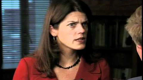 Kathryn Pearson Assoc. Professor Political Science