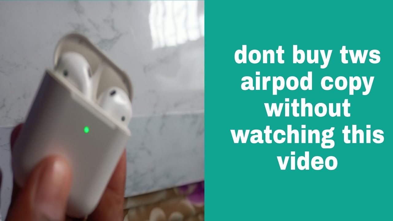 I9000 Pro||I1000pro all conclusion|| tws i 9000 pro magnet issue|| airpods copy battery backup hindi