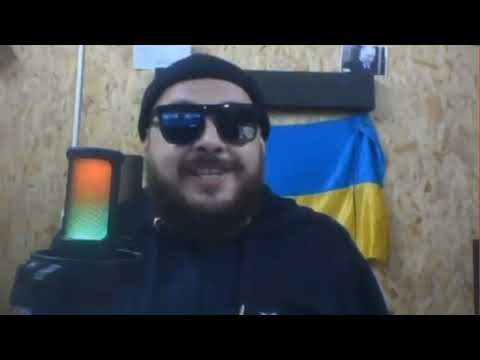 Видео: Националист В КОНВУЛЬСИЯХ из-за СССР! | ЧАТРУЛЕТКА