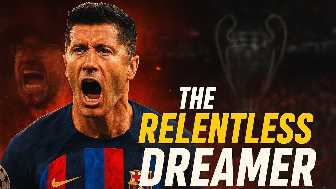 Robert Lewandowski’s INSANE Lifestyle  | Net Worth, Cars, Mansion & Fortune Revealed!