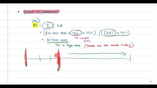 Cost of capital Tutorial Part 2 Convertible debentures