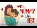 My mummy is a superhero  a muslim kids tv show
