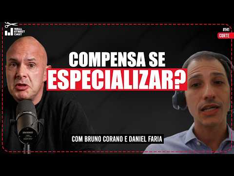 Essa característica é sinal de ALERTA para agentes de investimento