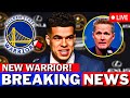 Warriors making a big trade in the nba the new warrior for steve kerr golden state warriors news