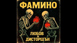 Famino X Nataliya Kovacheva & Nasko - Neka Vali / Нека Вали 