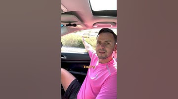 Hand signals for your driving test #drivingschool #drivingtest #drivingtestroutes