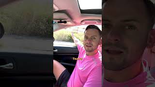 Hand signals for your driving test #drivingschool #drivingtest #drivingtestroutes