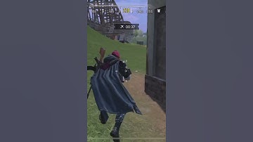 Call of Duty: Mobile | PP19 BIZON Legendary Is Overpowered 🔥 | CodM Battle Royale | #Shorts |