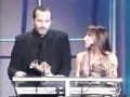 Ana Torroja y Miguel Bosé reciben Premio de la Música por GIRADOS
