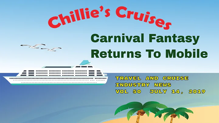 Carnival Fantasy Returns To Mobile