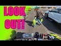 "CRAZY PEDESTRIANS" - STUPID, CRAZY & ANGRY PEOPLE VS BIKERS 2020 - BIKERS IN TROUBLE [Ep.#981]