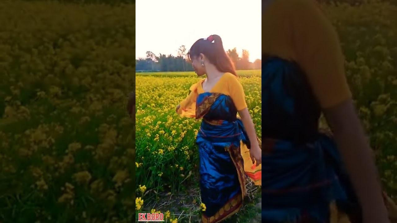 //New short Bodo video //nwng khwaonw lana sujunay simanga//