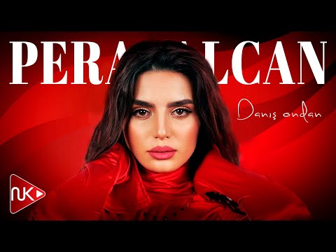 Pera Alcan - Danış Ondan 2024 (Official Music Video)