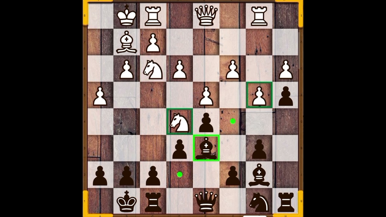 Murzin Volodar VS Nihal Sarin chess Elaimator game in American tournament