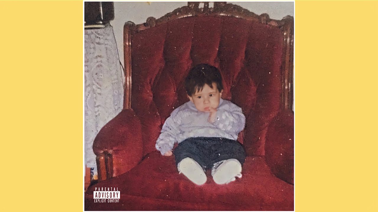 Lui5 - Esta Madera/Tkndt | EP TU REY 👑