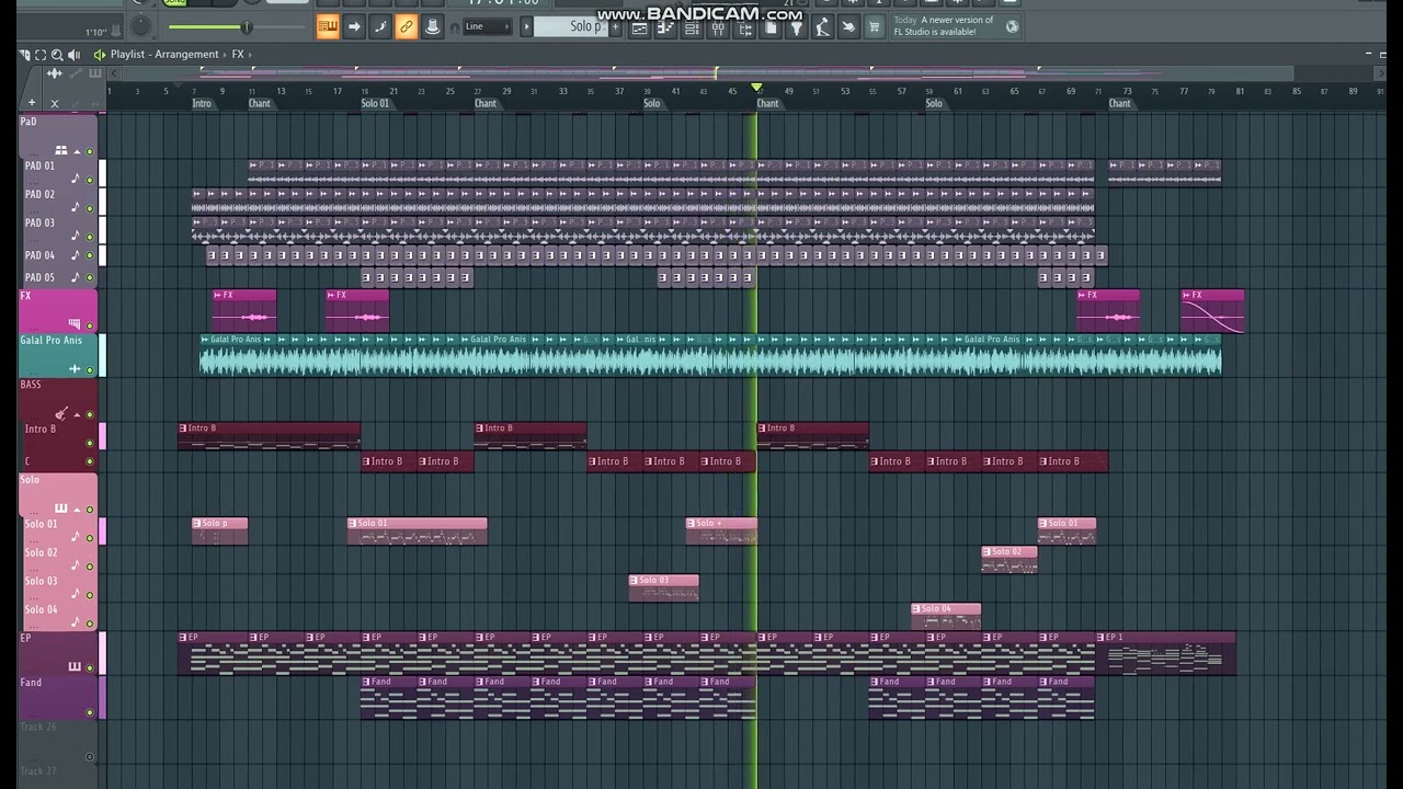 instrumental Rai | Cheb Hichem Tgv 2024 ( ALLO OUI - ALLO MA ) FL Studio 24 + FLP