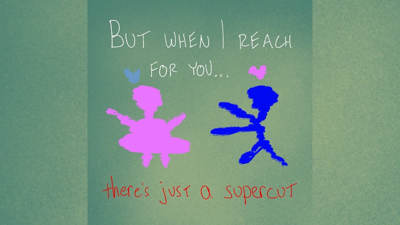 Guarda Ian McConnell - Supercut (Official Flipbook Lyric Video) su YouTube Guarda Ian McConnell - Supercut (Official Flipbook Lyric Video) su YouTube