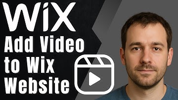 How to Add Video on Wix Website (2025 Guide)