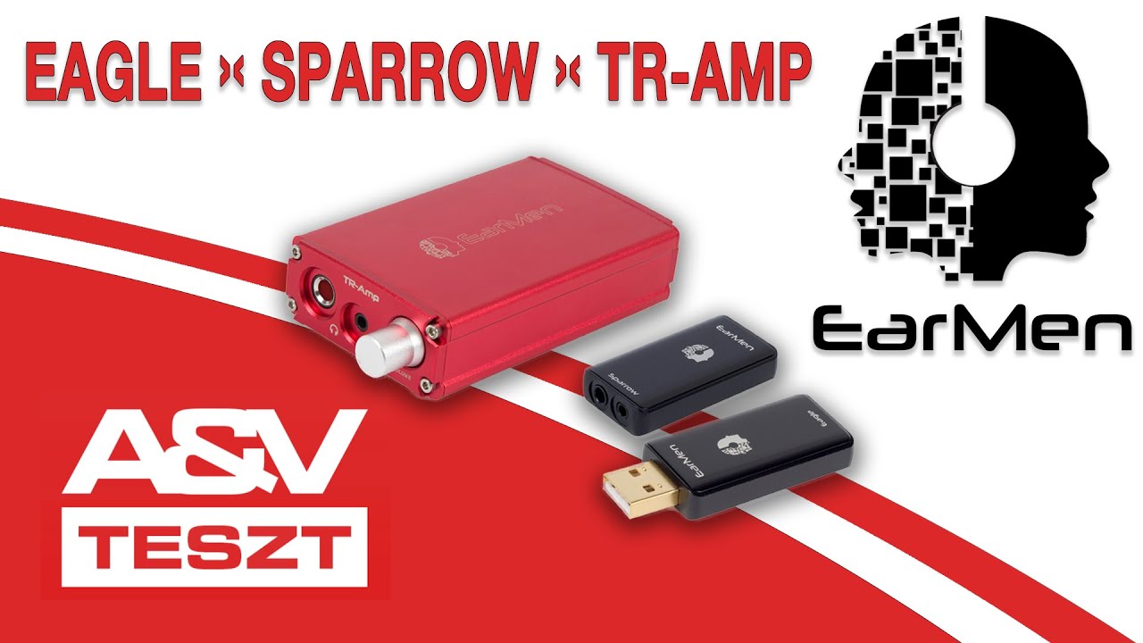 Miniatűr DA konverterek, Európában gyártva!