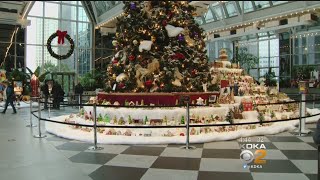 Kidsburgh: 11 Free, Family-Friendly Holiday Events In Pittsburgh