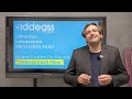 Invitación Demo Day "Iddeass Cash Flow" Noviembre -2023