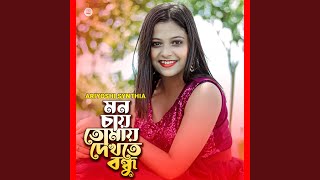 Mon Chay Tomay Dekhte Bondhu