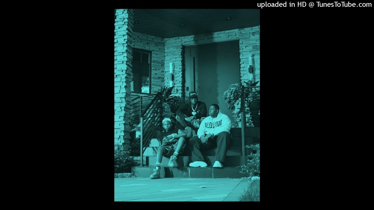 (SOLD) Sheff G x Sleepy hallow type beat - Call