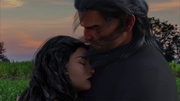 The Enemy Within (Someone You Loved music video)