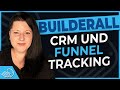 Funnel Tracking &amp; Tagbasiertes E-Mail-Marketing mit Builderall