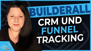 Funnel Tracking &amp; Tagbasiertes E-Mail-Marketing mit Builderall