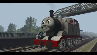 Thomas And His Brother Remastered