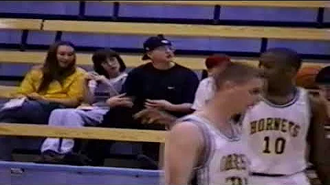 Cairo Bearcats vs  Westran Hornets, 1999