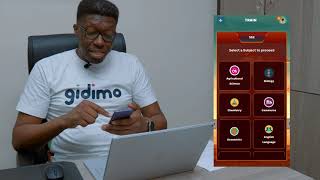 Tj SSP demo July 2021 screenshot 4